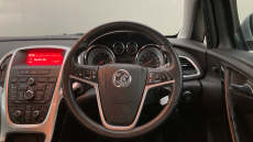 Vauxhall Astra 2.0 CDTi 16V ecoFLEX SRi 5dr Diesel Hatchback